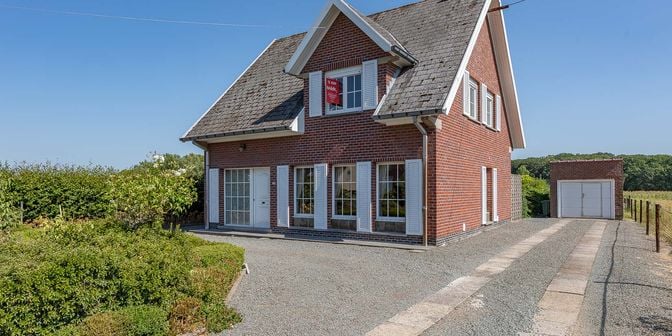 Maison à vendre à Krakeelstraat 39, 9260 Serskamp