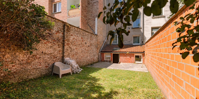 Appartement te koop in Holstraat 39, 9000 Gent