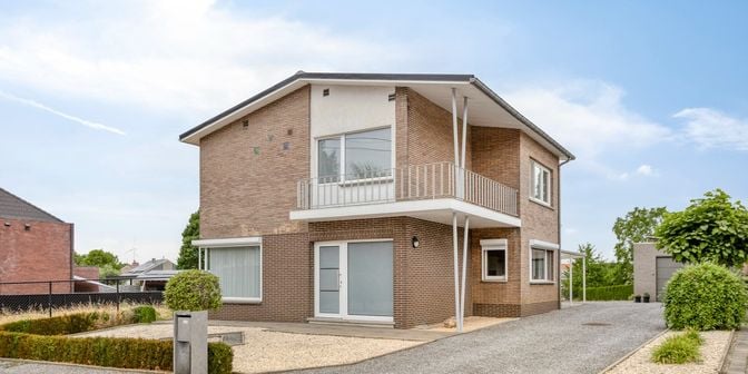 Maison à vendre à Meelbergstraat 16, 3583 Paal