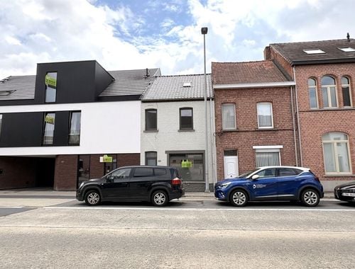                                        Maison à louer à Grembergen, € 950
