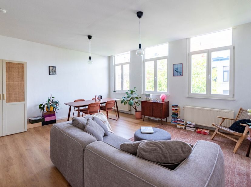 Appartement à louer
                    à 2000 Antwerpen