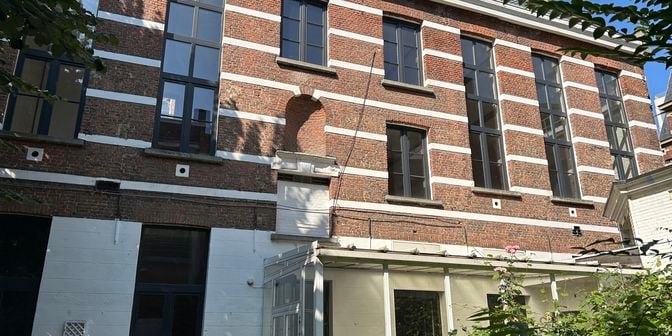 Bien professionnel à vendre à Paardenmarkt 111, 2000 Antwerpen