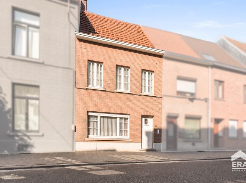Huis te koop in Gilainstraat 96,
                    3300 Tienen