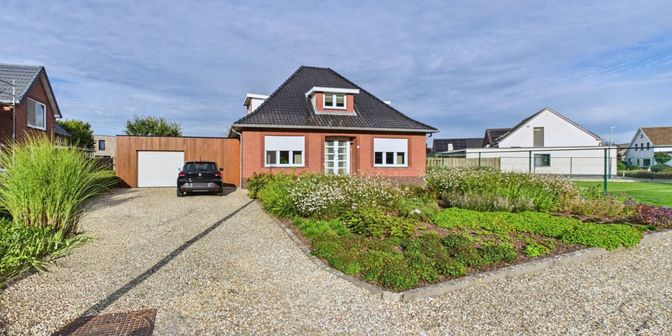 Huis te koop in Processieweg 50, 3640 Kinrooi