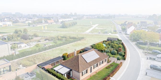 Maison à vendre à Kleine Ardooisestraat 3, 8800 Roeselare
