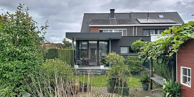 Huis te koop in Broechemsesteenweg 147, 2520 Emblem