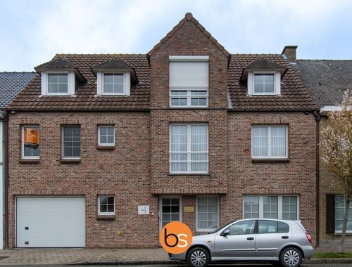                                         Appartement te huur in Izegem, € 740
