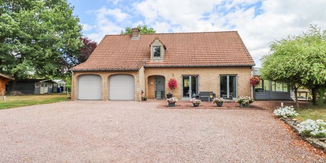 Maison à vendre à 5537 Denée