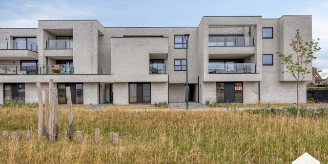 Appartement à vendre à Hezerpad ZN, 3920 Lommel