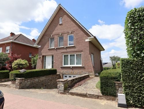                                         Villa te huur in Sterrebeek, € 2.250

