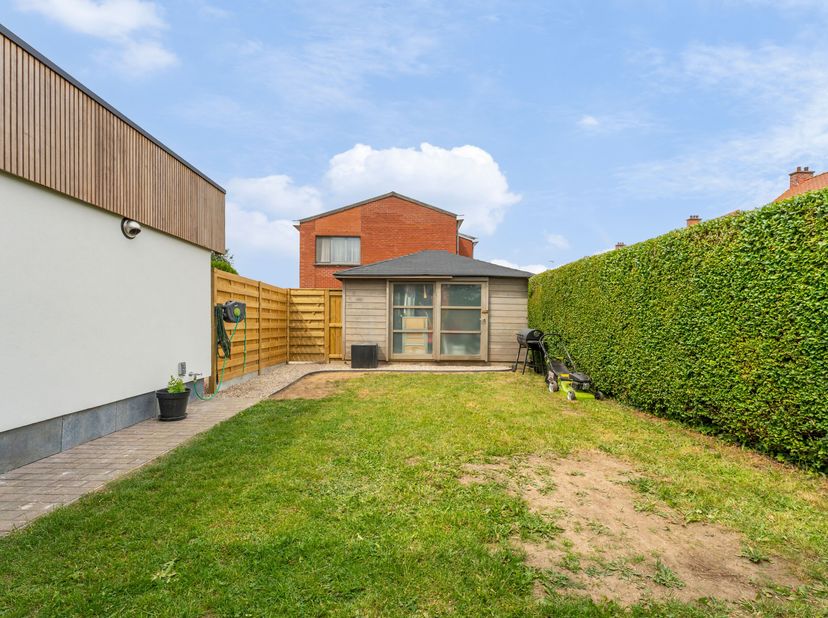Maison à vendre
                    à 8850 Ardooie