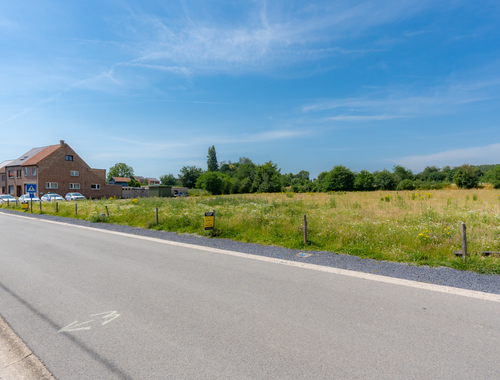                                         Bouwgrond te koop in Hoeselt, € 119.000
