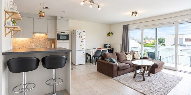 Appartement à vendre à Assenedesteenweg 243 boîte 0102, 9060 Zelzate