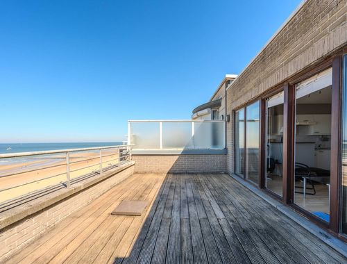                                         Appartement te koop in Oostende, € 375.000
