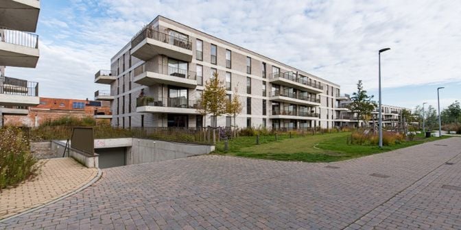 Appartement à vendre à Twijnderijstraat 8 boîte 301, 9100 Sint-Niklaas