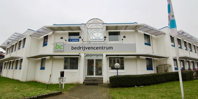 Bien professionnel à louer à Leuvenselaan 172, 3300 Tienen
