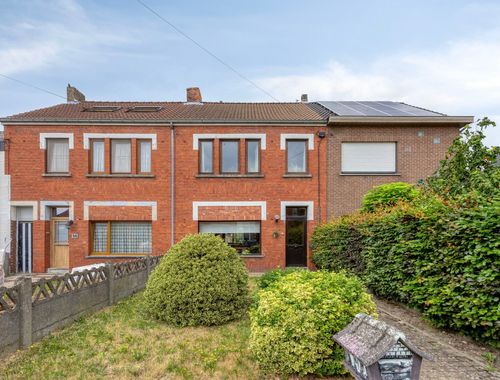                                         Woning te koop in Leopoldsburg, € 289.000
