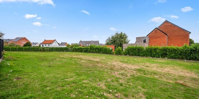 Grond te koop in Oude Tiensebaan, 3460 Bekkevoort