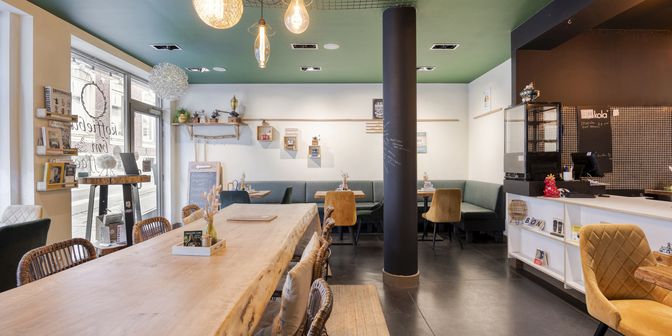 Bedrijfsvastgoed te koop in Van Cromphoutstraat 7, 9230 Wetteren