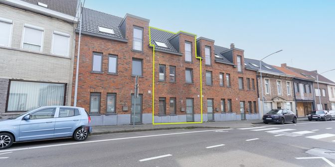 Maison à vendre à 7700 Mouscron