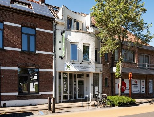                                         Duplex te koop in Essen, € 189.000
