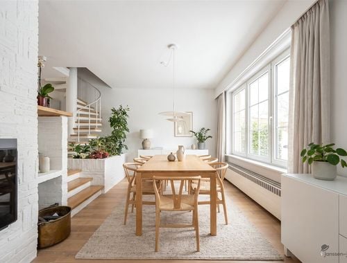                                         Woning te koop in Schoten, € 475.000
