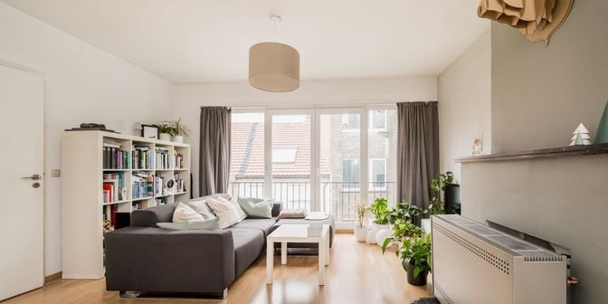 Appartement te koop in Veluwestraat 7, 2800 Mechelen