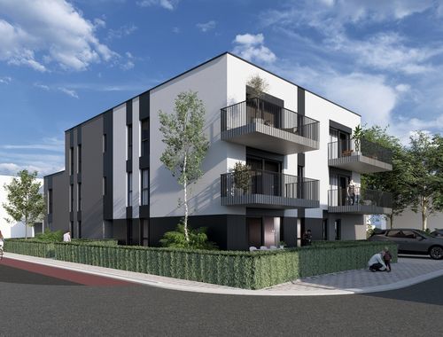                                         Appartement te koop in Leopoldsburg, € 238.900
