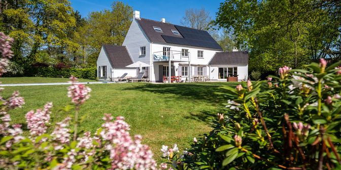 Maison à vendre à 1380 Ohain