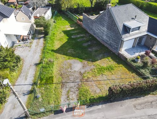                                         Bouwgrond te koop in Moeskroen, € 80.000
