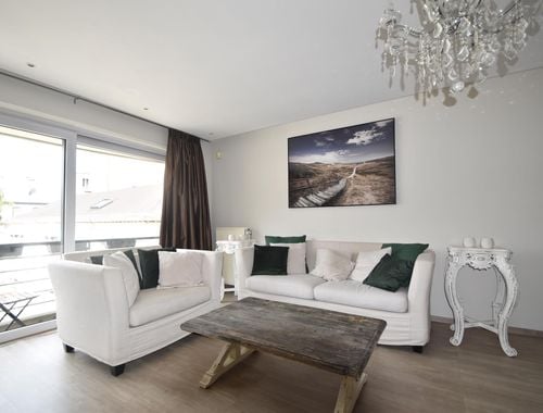                                         Appartement te huur in Antwerpen, € 1.100
