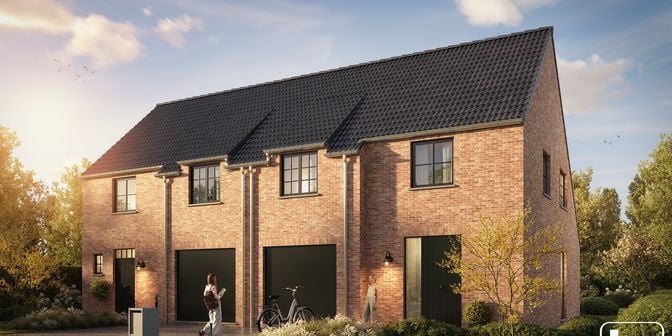 Huis te koop in Hoekskensstraat 68, 9080 Lochristi