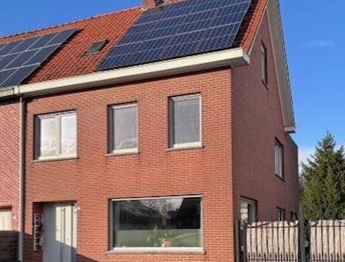                                         Autre à vendre à Retie, € 419.000
