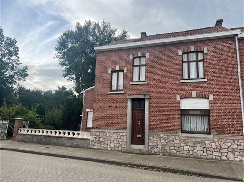 Maison à vendre
                    à 3870 Heers