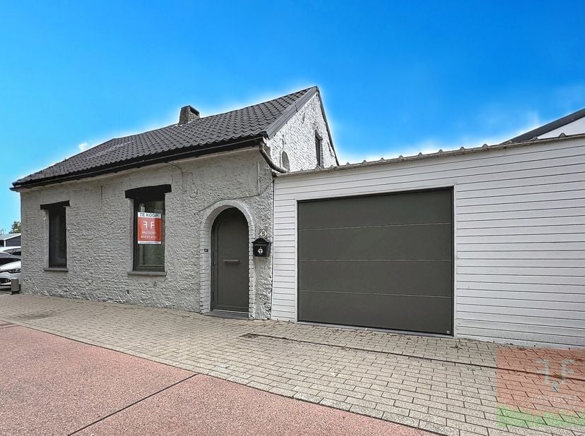 Maison à vendre
                    à 9320 Erembodegem
