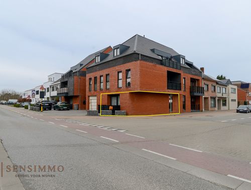                                         Appartement te koop in Mechelen-aan-de-Maas, € 204.000
