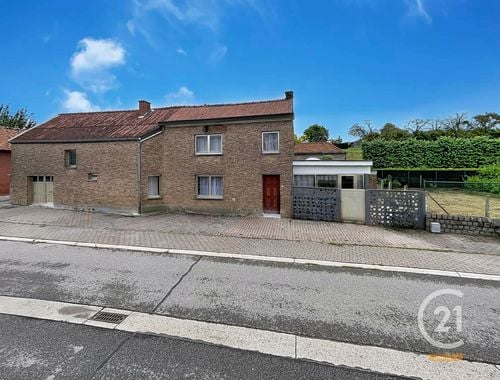                                         Woning te koop in Engelmanshoven, € 219.000
