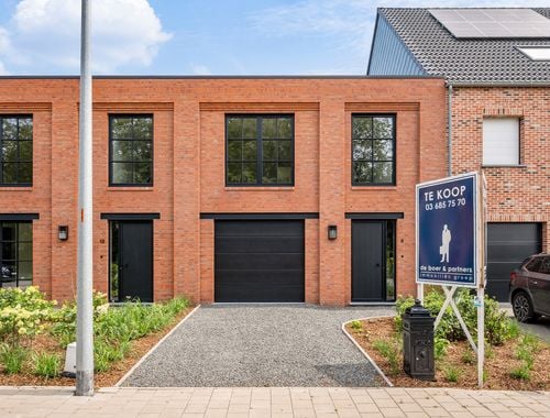                                         Woning te koop in Essen, € 550.000
