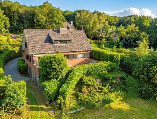                             Villa à vendre à Chaudfontaine
