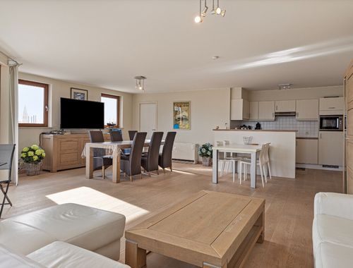                                         Appartement à vendre à Zeebrugge, € 395.000
