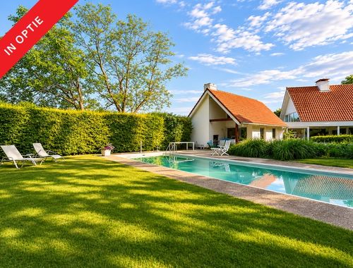                                         Villa te koop in Brugge, € 949.000
