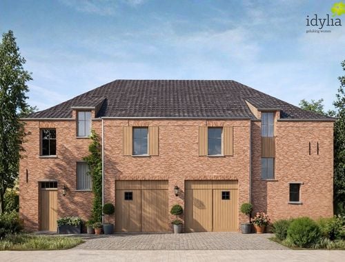                                         Maison à vendre à Zonhoven, € 546.000
