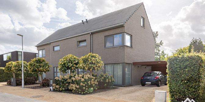 Maison à vendre à Vaarlaars 35 - A, 9080 Lochristi