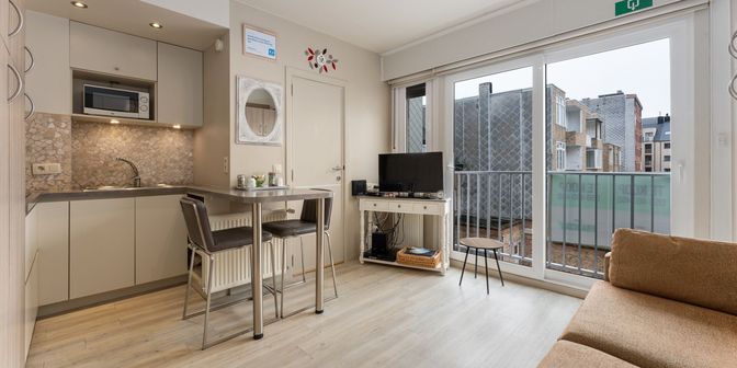 Appartement te koop in Arendlaan 18 bus 2, 8434 Westende