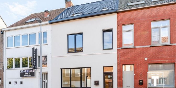 Huis te koop in Dijkstraat 40, 9700 Oudenaarde