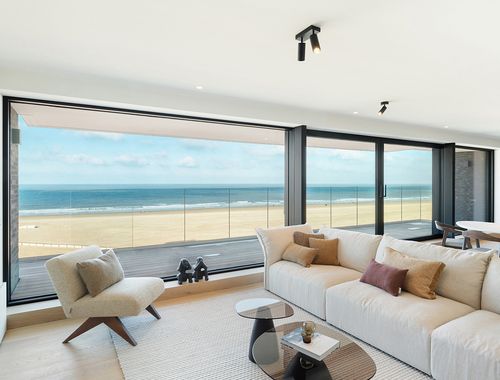                                         Appartement te koop in Het Zoute, € 3.900.000
