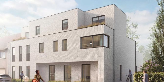 Appartement te koop in Don Boscostraat 9 bus 4, 3940 Hechtel