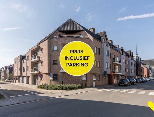                                         Appartement à vendre à Geel, € 234.000
