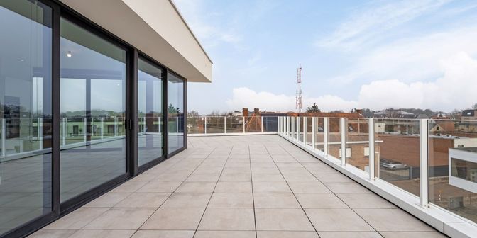 Appartement te koop in Westerlaan 50 bus 3.05, 8790 Waregem