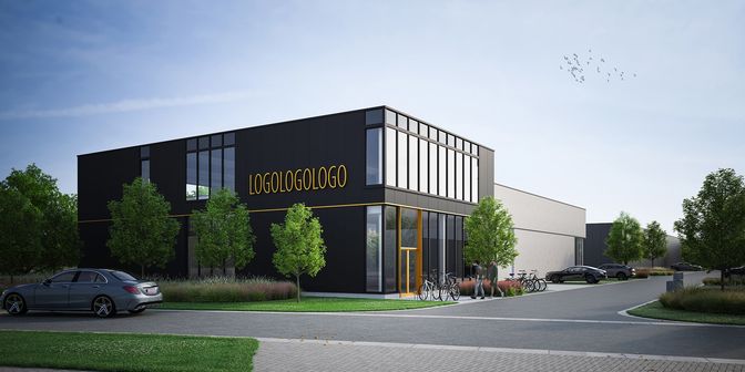 Bedrijfsvastgoed te koop in 3680 Maaseik